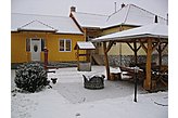 Pension de famille Egerszalók Hungrie